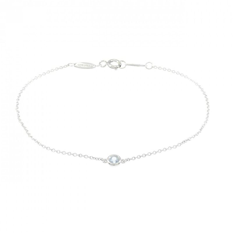 Tiffany & Co by-the-Yard Bracelet