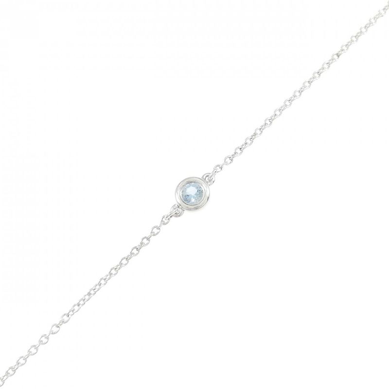 Tiffany & Co by-the-Yard Bracelet