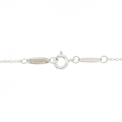 Tiffany & Co Open Heart Necklace