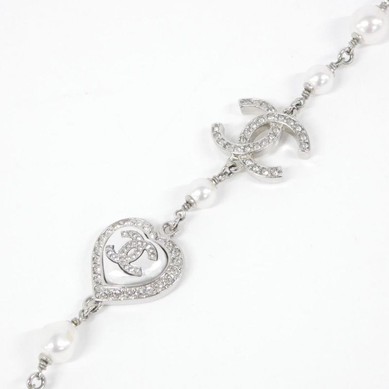 Chanel Abb609 Necklace