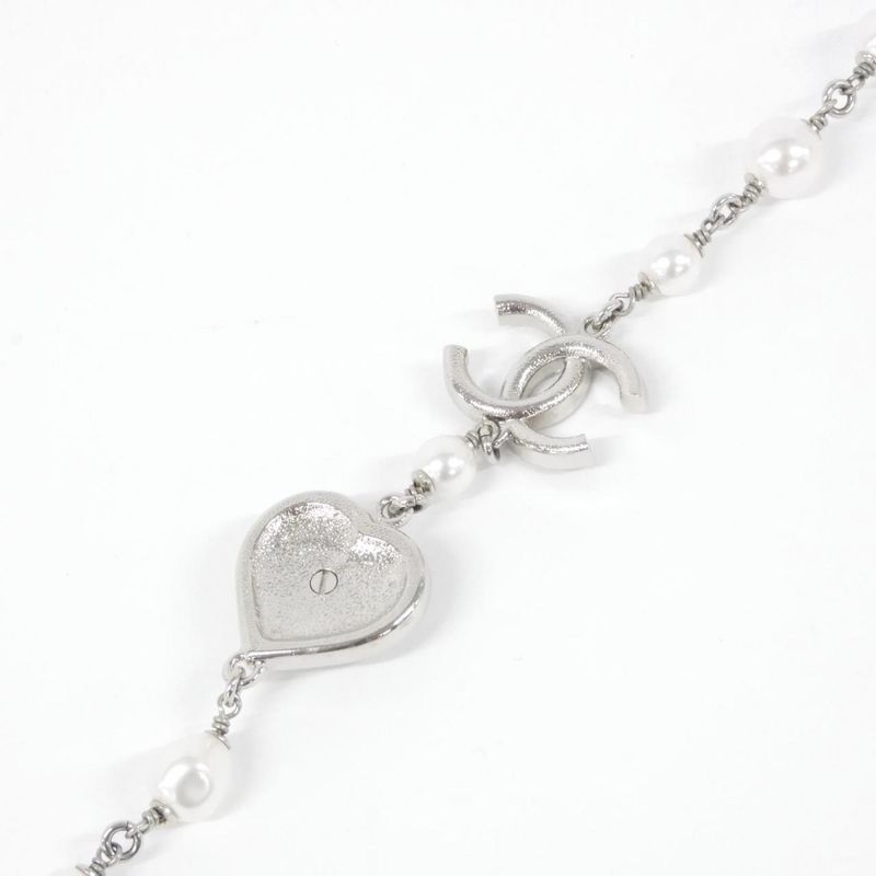 Chanel Abb609 Necklace