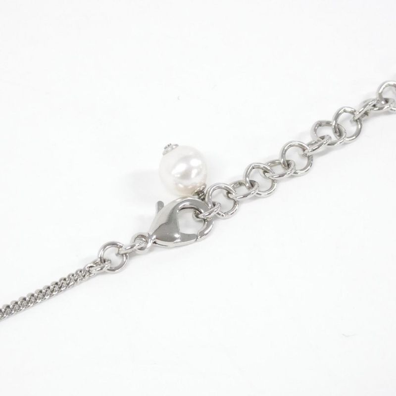 Chanel Abb609 Necklace