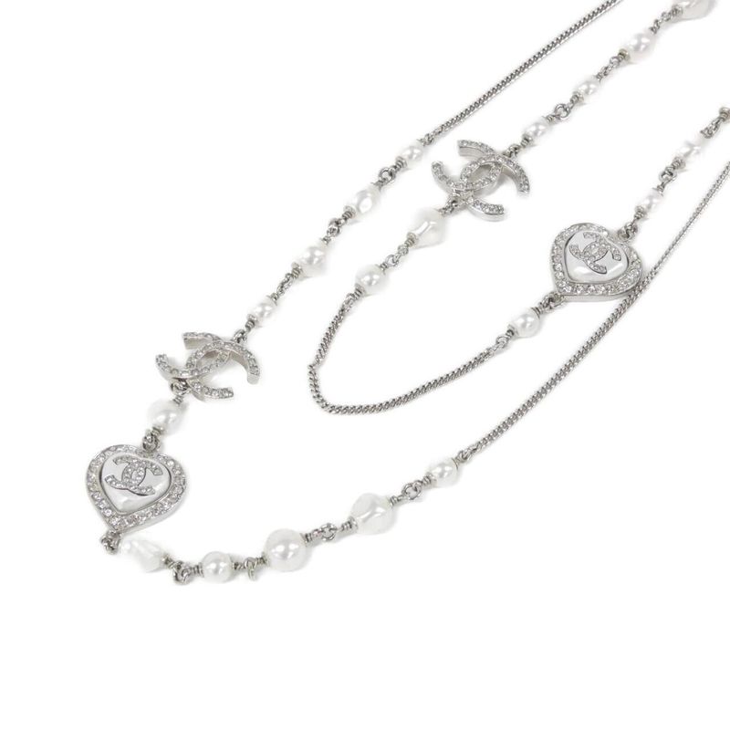 Chanel Abb609 Necklace