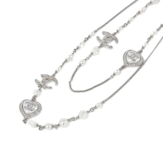 Chanel Abb609 Necklace