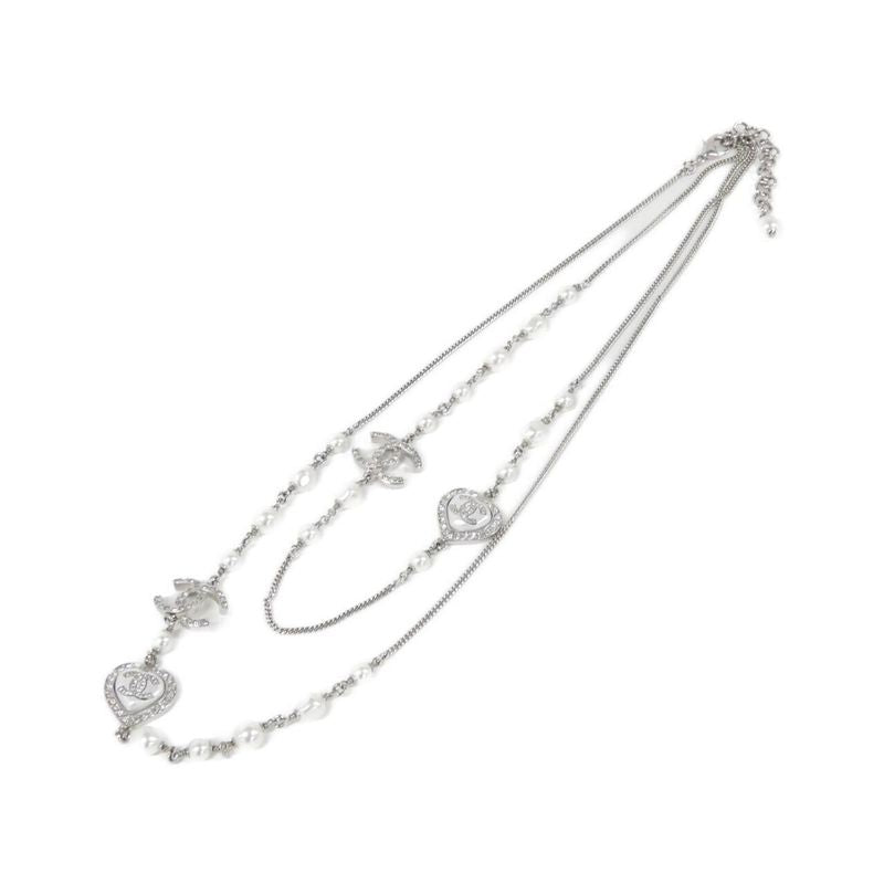 Chanel Abb609 Necklace