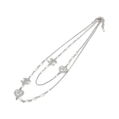 Chanel Abb609 Necklace