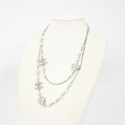 Chanel Abb609 Necklace