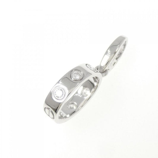 Cartier Love Charm