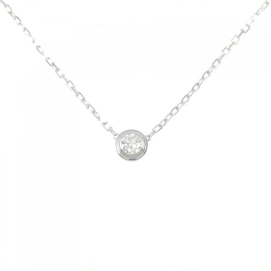 Cartier Double Large Necklace