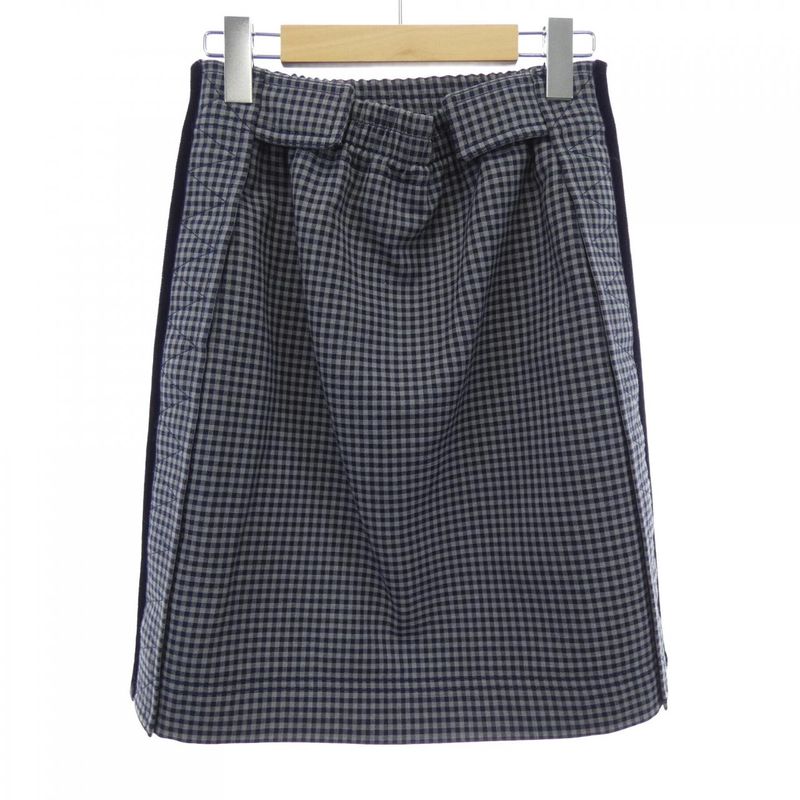 Fendi Fq7149ac6r Skirt