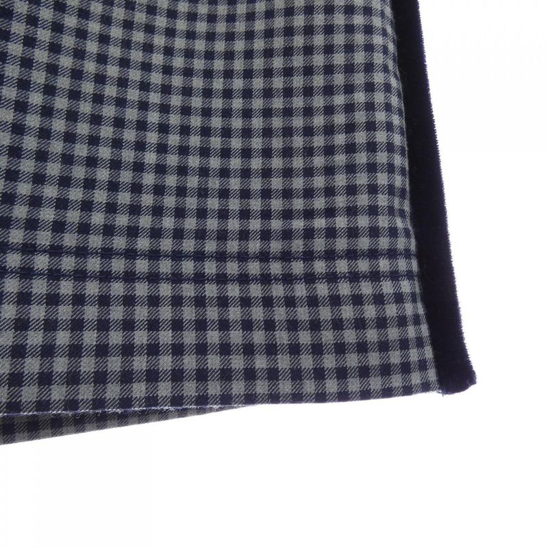 Fendi Fq7149ac6r Skirt