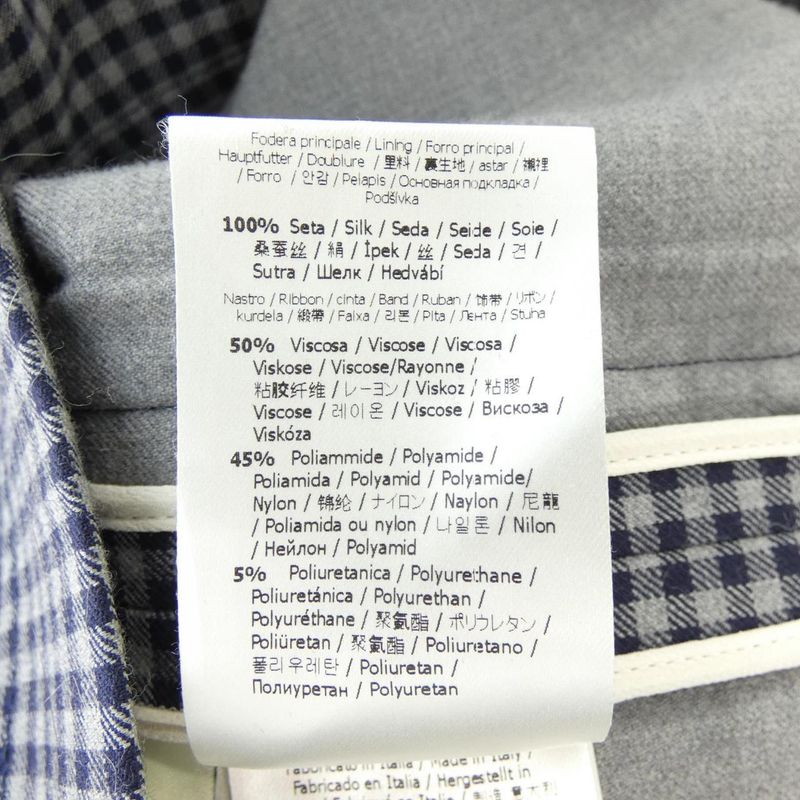 Fendi Fq7149ac6r Skirt
