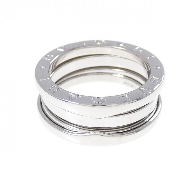 Bvlgari Bzero1 3 Band Ring
