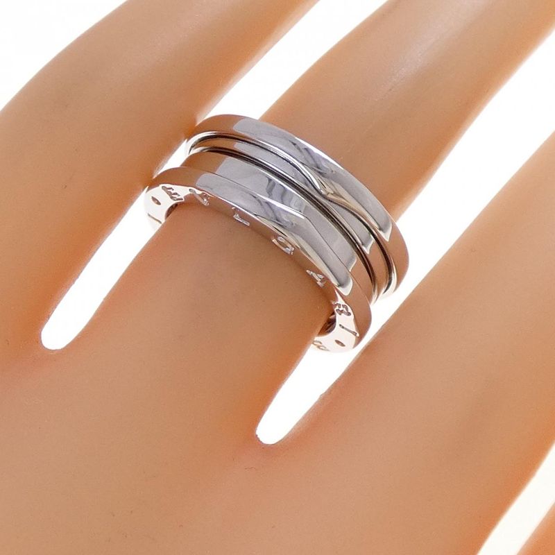 Bvlgari Bzero1 3 Band Ring