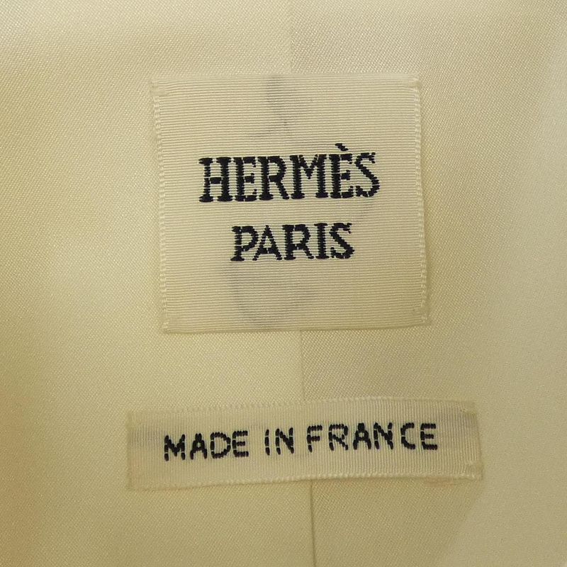 Hermes 4e0200dr Jacket