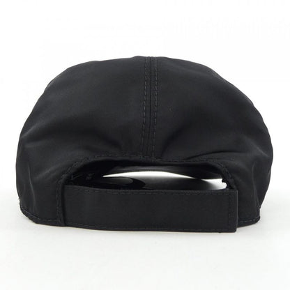 Prada Triangle Logo Baseball Cap 2hc274 2dmi Cap