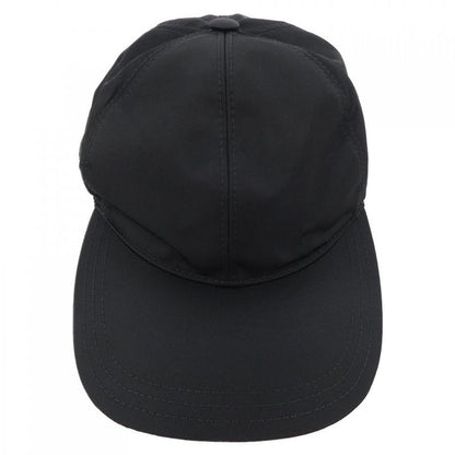 Prada Triangle Logo Baseball Cap 2hc274 2dmi Cap