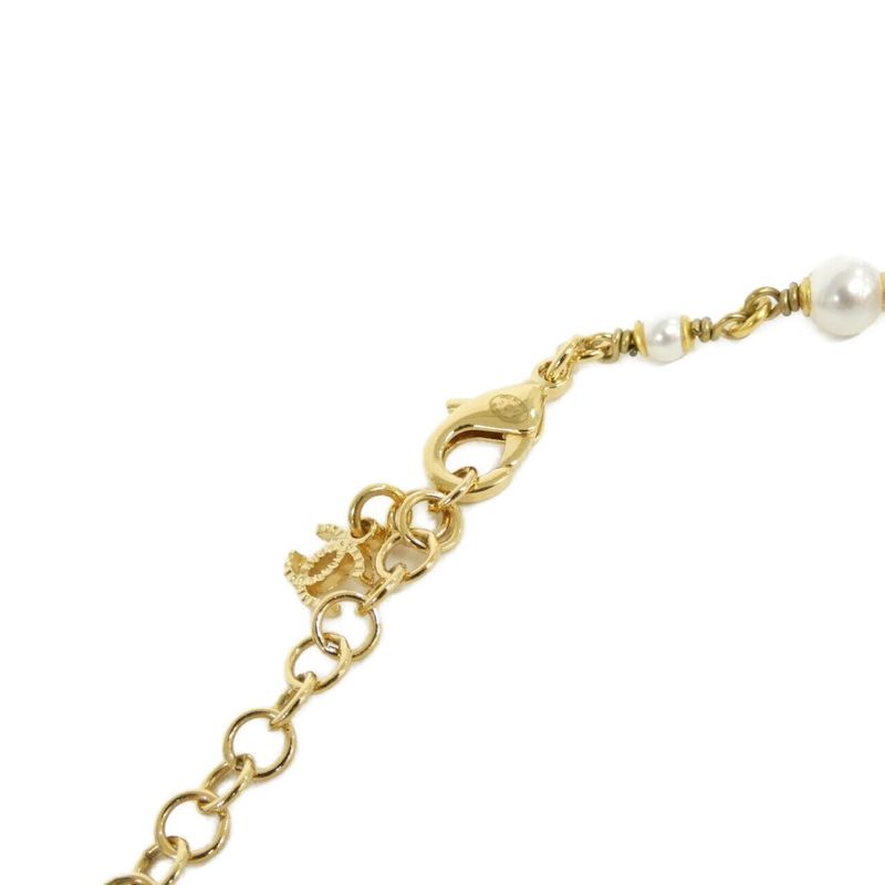 Chanel Abc430 Necklace
