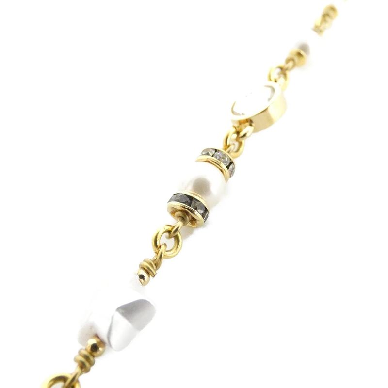 Chanel Abc430 Necklace