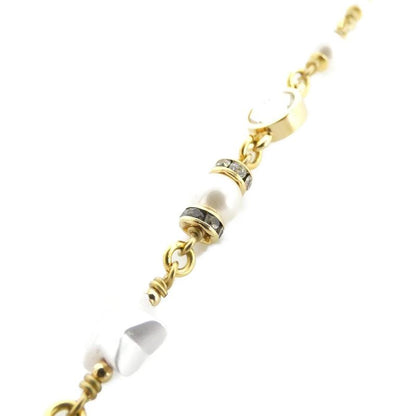 Chanel Abc430 Necklace