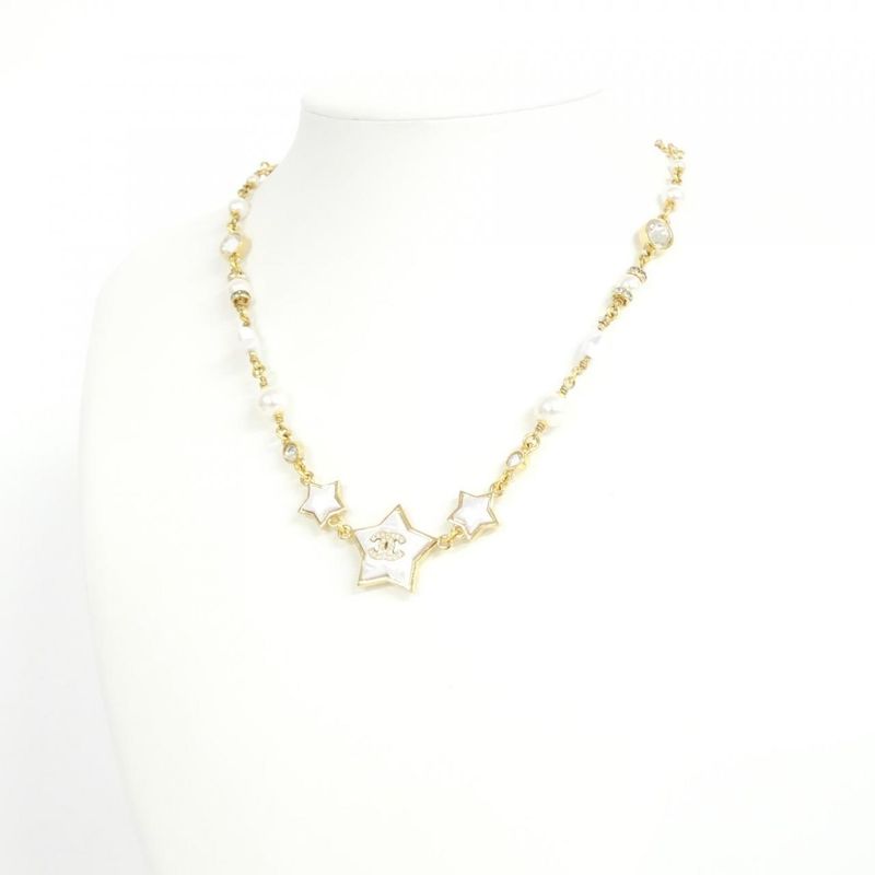 Chanel Abc430 Necklace