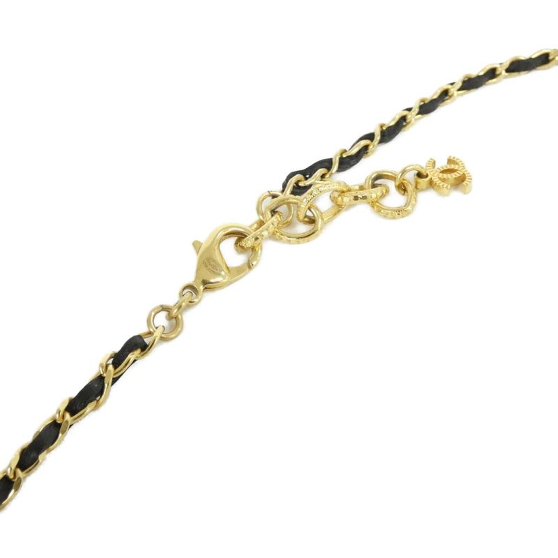 Chanel Ab4389 Necklace