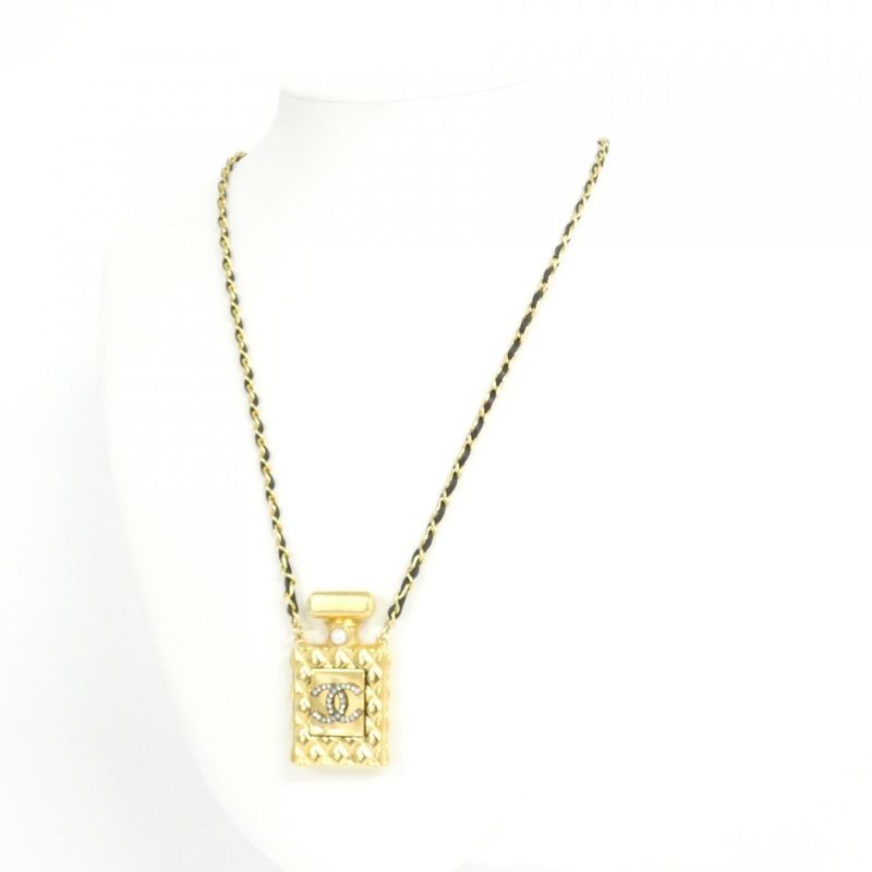 Chanel Ab4389 Necklace