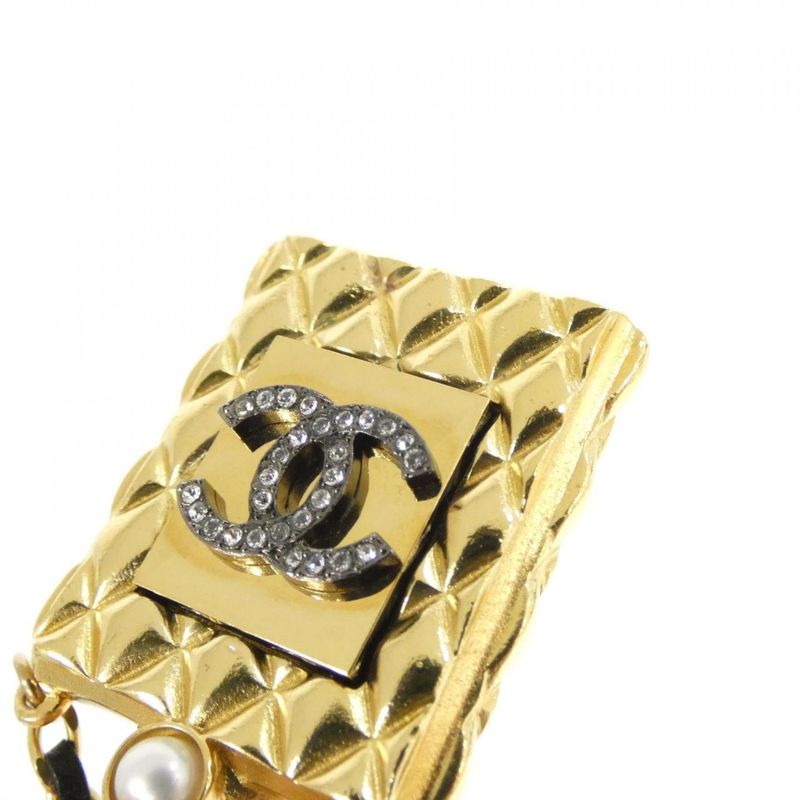 Chanel Ab4389 Necklace