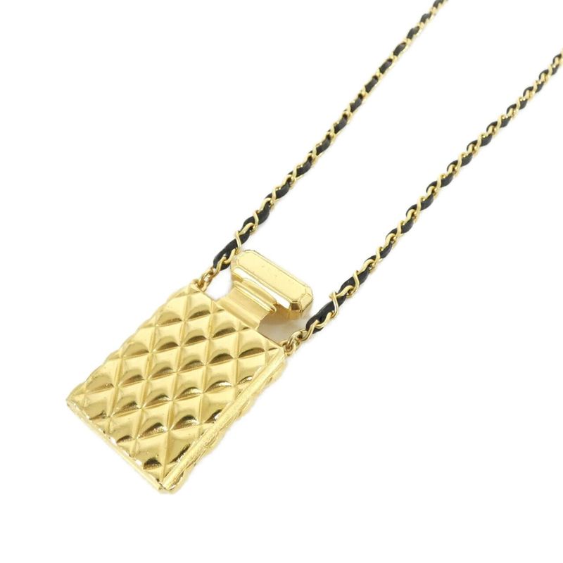 Chanel Ab4389 Necklace