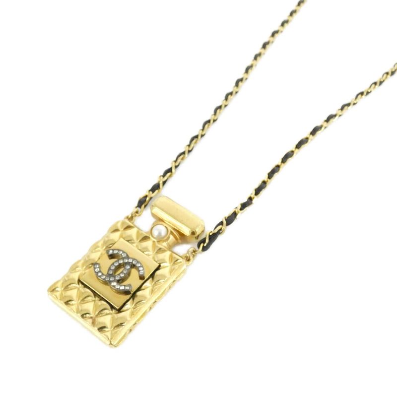 Chanel Ab4389 Necklace