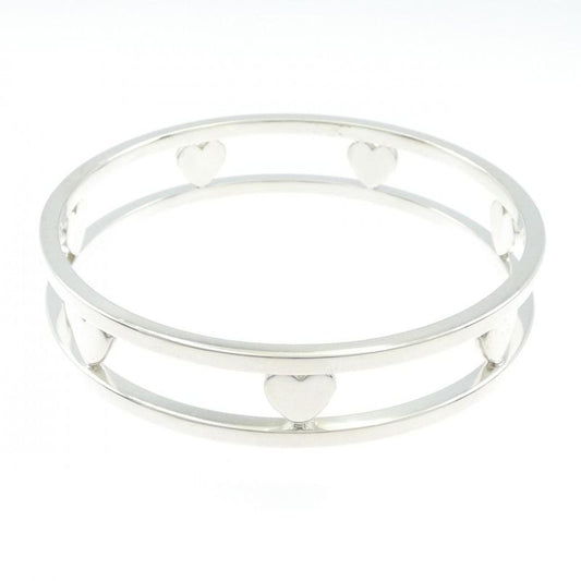 Tiffany & Co Heart Band Narrow Bangle