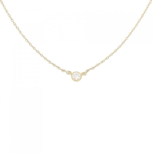 Tiffany & Co by-the-Yard Necklace