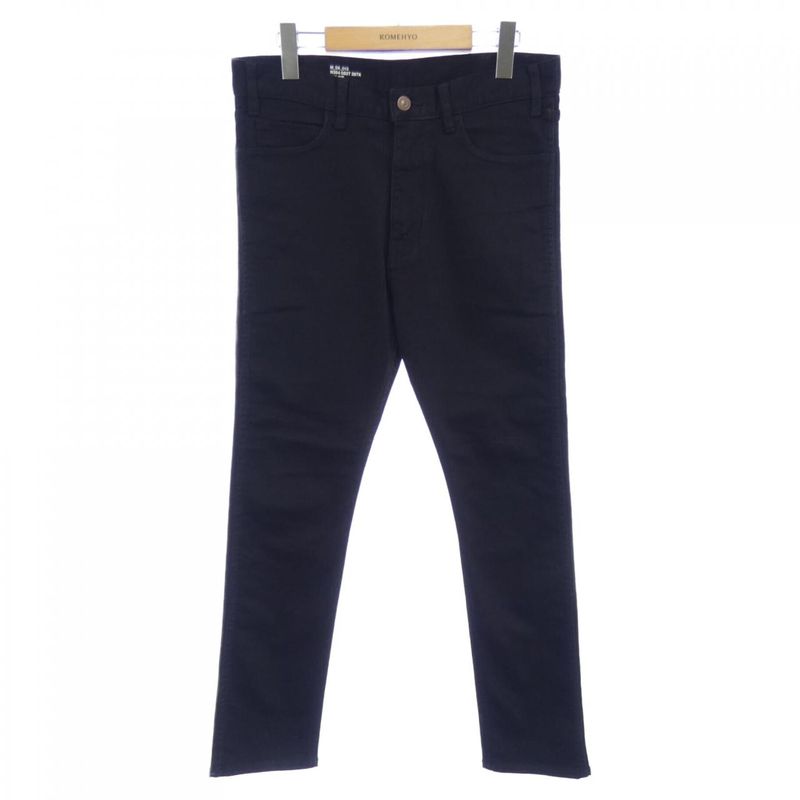 Celine Skinny Jeans 2n354082t Jeans