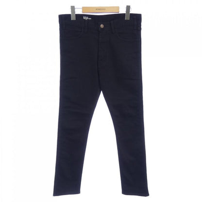 Celine Skinny Jeans 2n354082t Jeans