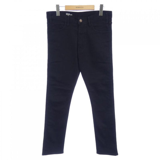 Celine Skinny Jeans 2n354082t Jeans