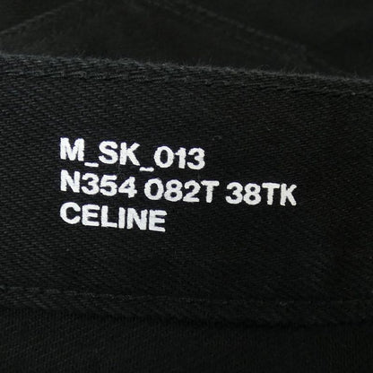 Celine Skinny Jeans 2n354082t Jeans