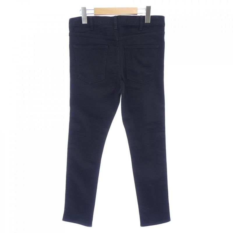Celine Skinny Jeans 2n354082t Jeans