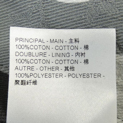 Louis Vuitton Made to Order Patchwork Portrait Denim Jacket Hpa87wckl Blouson