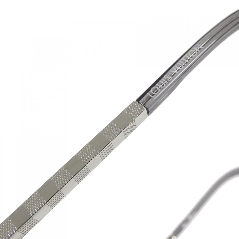 Louis Vuitton Attitude Pilot Z0340u Sunglass Es