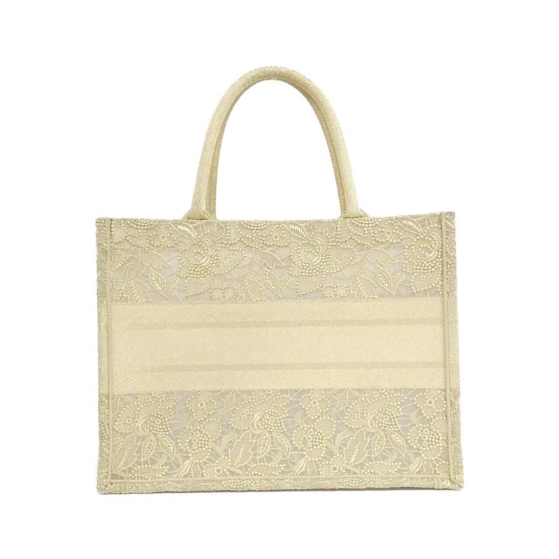 Christian Dior Book Tote Medium M1296zeav Bag