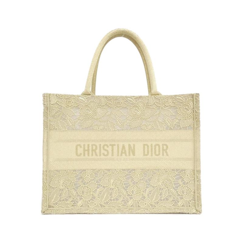 Christian Dior Book Tote Medium M1296zeav Bag