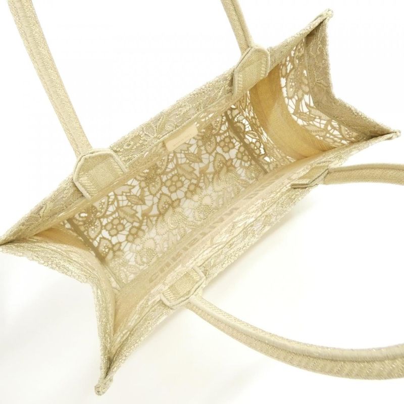 Christian Dior Book Tote Medium M1296zeav Bag