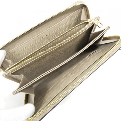 Louis Vuitton Bicolor Monogram Empreinte Zippy Wallet M69794 Wallet