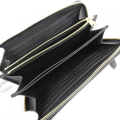 Louis Vuitton Monogram Empreinte Zippy Wallet M61864 Wallet