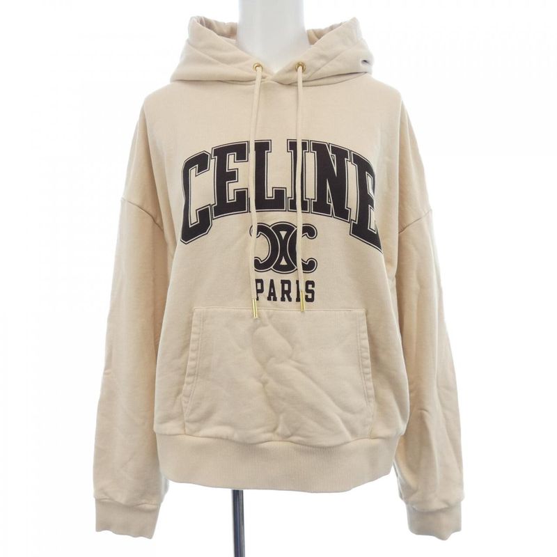 Celine Ry08i510z Parka