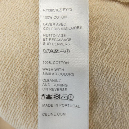 Celine Ry08i510z Parka