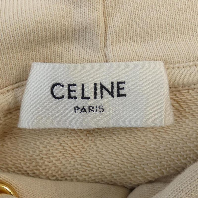 Celine Ry08i510z Parka