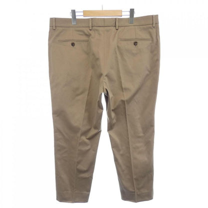 Gucci 468518 Z3732 Pants