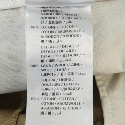 Gucci 468518 Z3732 Pants
