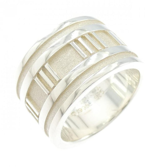Tiffany & Co Atlas Ring
